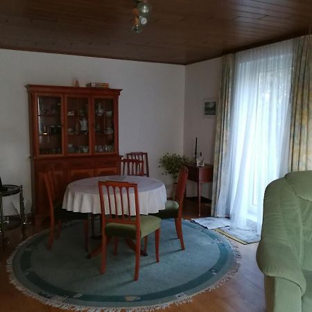 Ferienwohnung Danziger Celle Exteriér fotografie