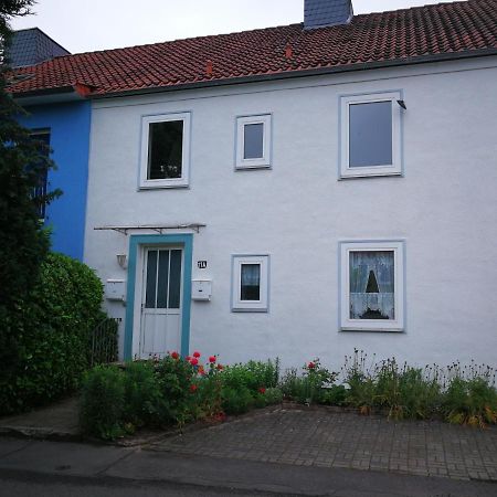 Ferienwohnung Danziger Celle Exteriér fotografie