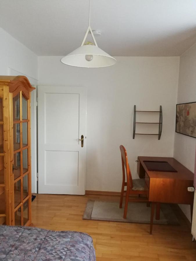 Ferienwohnung Danziger Celle Exteriér fotografie