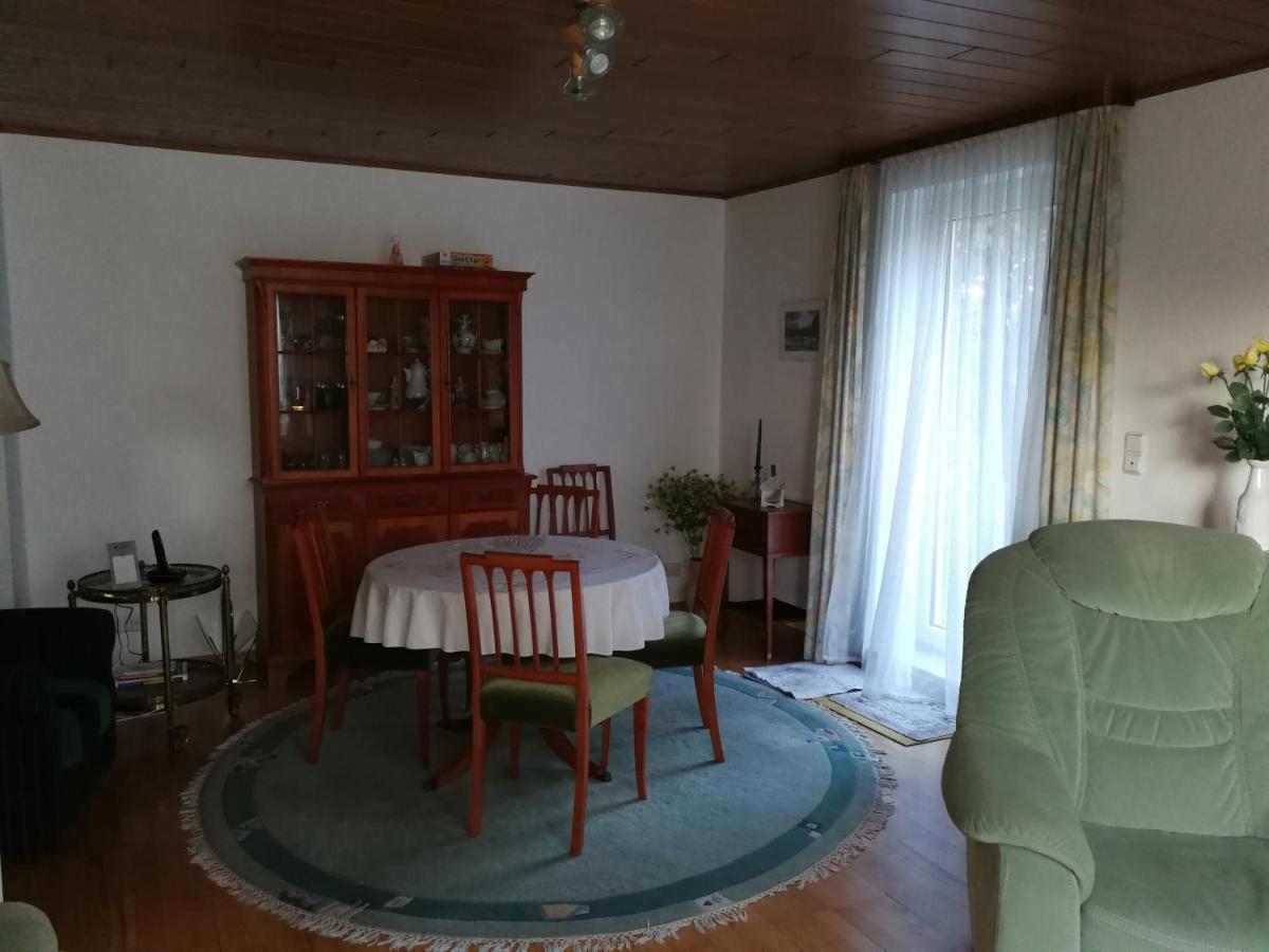 Ferienwohnung Danziger Celle Exteriér fotografie