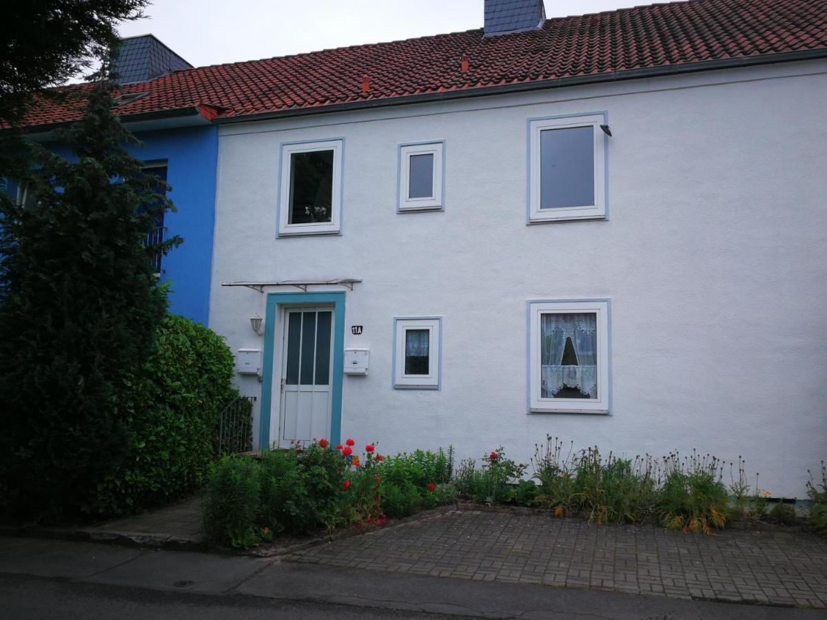 Ferienwohnung Danziger Celle Exteriér fotografie