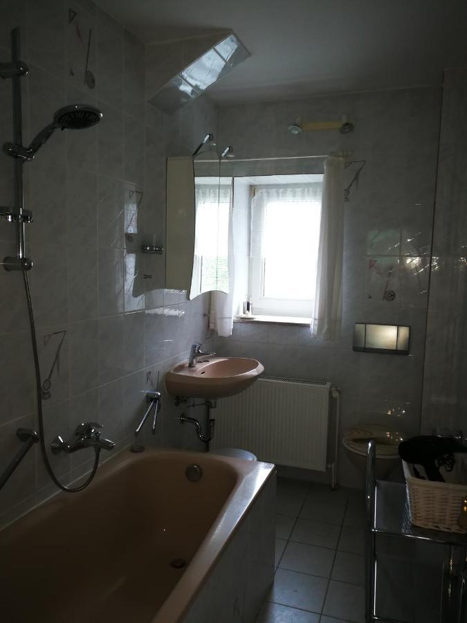 Ferienwohnung Danziger Celle Exteriér fotografie