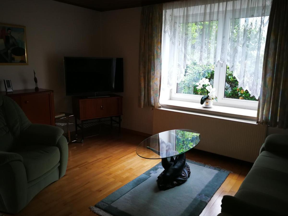 Ferienwohnung Danziger Celle Exteriér fotografie