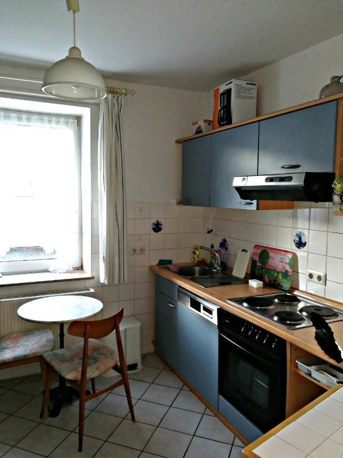 Ferienwohnung Danziger Celle Exteriér fotografie