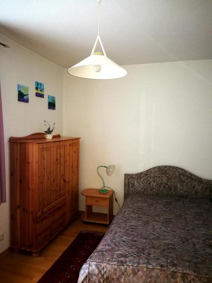 Ferienwohnung Danziger Celle Exteriér fotografie